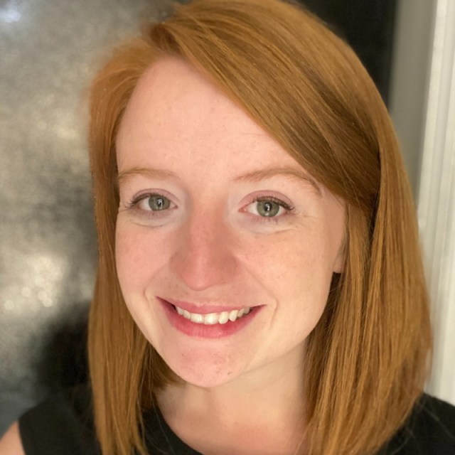 Katie Steen-James