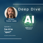 Deep Dive: AI osi deep dive episode 3