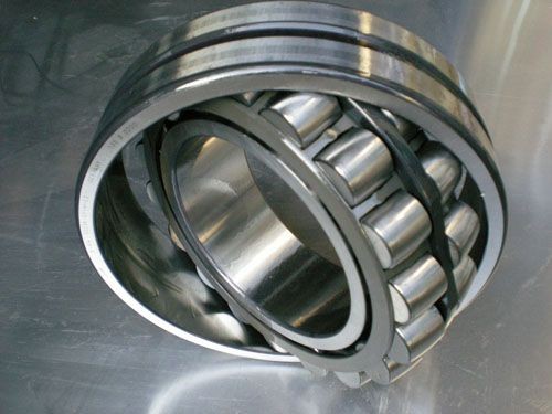 timken Fan bearing puller 18590/20 with elastomeric bearing pad