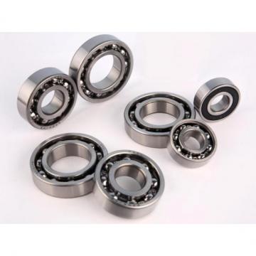 0.984 Inch | 25 Millimeter x 1.457 Inch | 37 Millimeter x 0.669 Inch | 17 Millimeter  CONSOLIDATED BEARING RNA-4904-2RS  Needle Non Thrust Roller Bearings