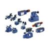 REXROTH 4WE 6 T6X/EG24N9K4/V R901034070 Directional spool valves