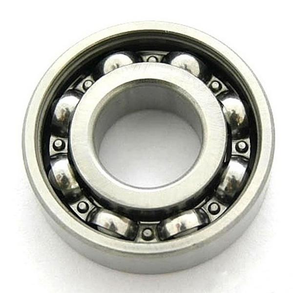 CONSOLIDATED BEARING 81160 M  Thrust Roller Bearing #2 image
