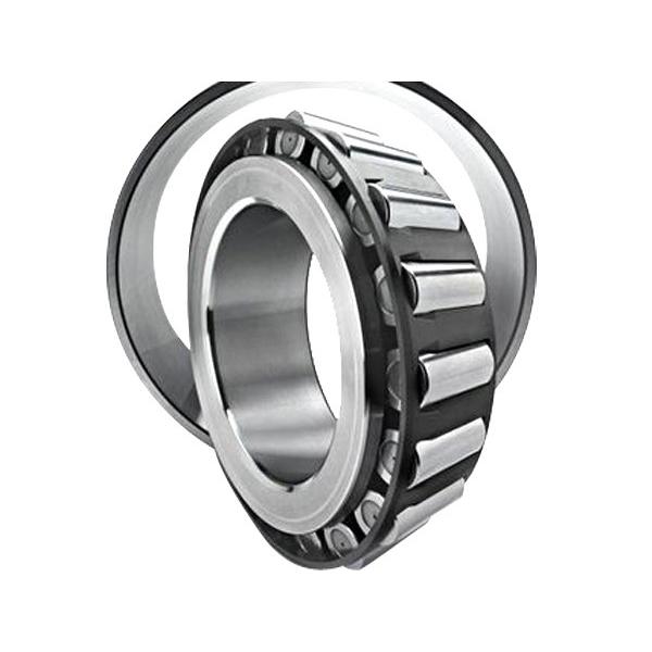 2.165 Inch | 55 Millimeter x 4.724 Inch | 120 Millimeter x 1.142 Inch | 29 Millimeter  CONSOLIDATED BEARING NJ-311 M C/3  Cylindrical Roller Bearings #2 image