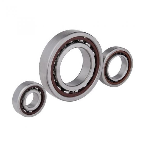 FAG NJ228-E-M1A-C3  Cylindrical Roller Bearings #1 image