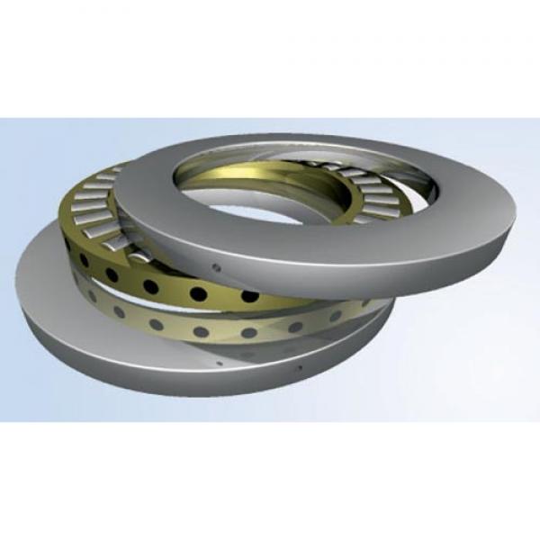 ISOSTATIC TT-4002-1  Sleeve Bearings #2 image