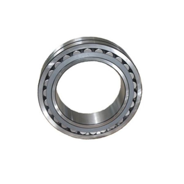 AMI UCF202-10C  Flange Block Bearings #1 image