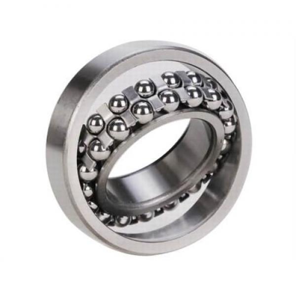 RBC BEARINGS S 44  Cam Follower and Track Roller - Stud Type #2 image