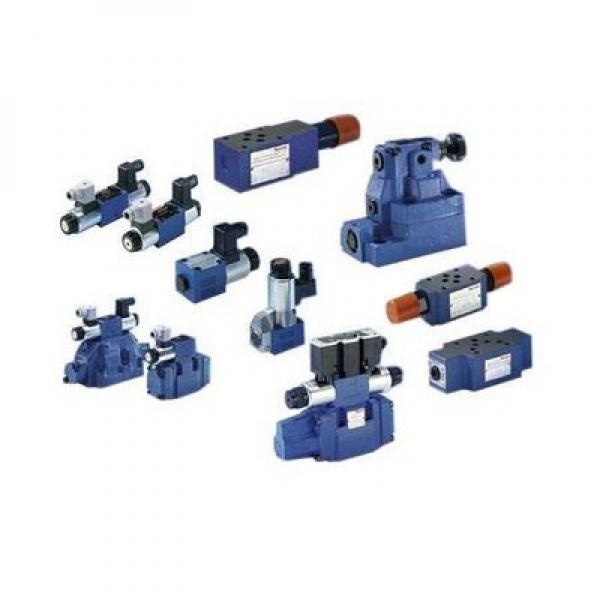 REXROTH 4WE 10 H5X/EG24N9K4/M R901278762 Directional spool valves #1 image