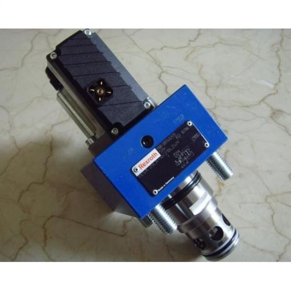 REXROTH DR 6 DP1-5X/75Y R900413204 Pressure reducing valve #2 image