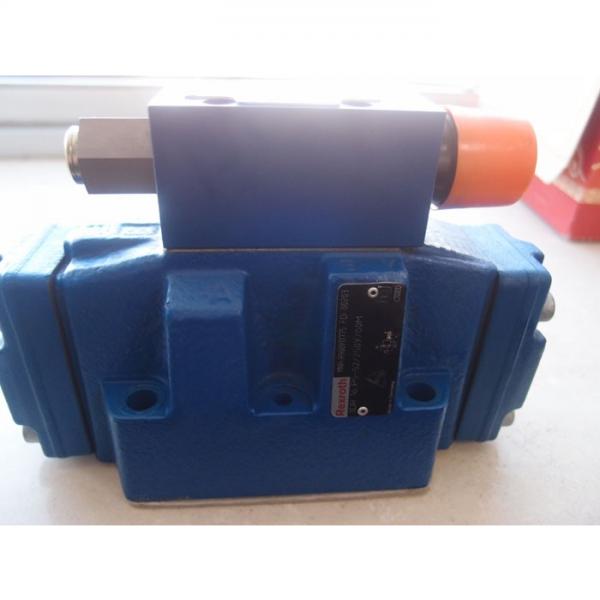 REXROTH DB 10-1-5X/350 R900593794 Pressure relief valve #1 image