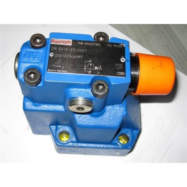 REXROTH ZDR 6 DP1-4X/150YM R900410806 Pressure reducing valve #2 image